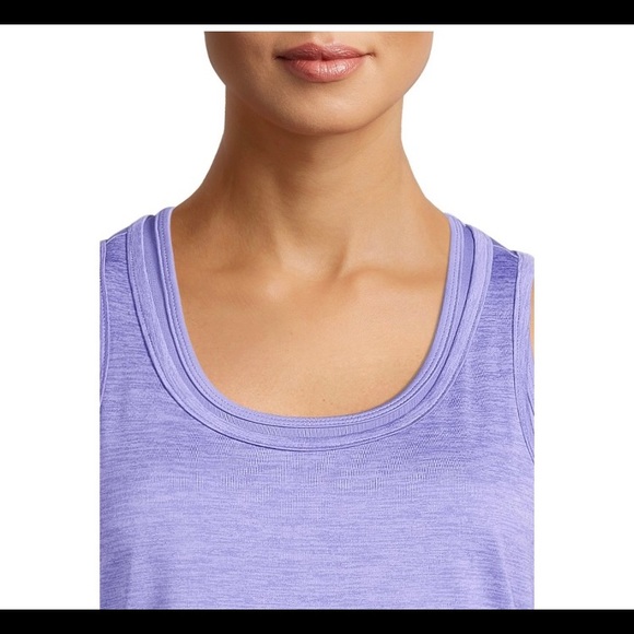 3 piece set
Leggings, Tank top & sports Bra
Size : L - Picture 7 of 8